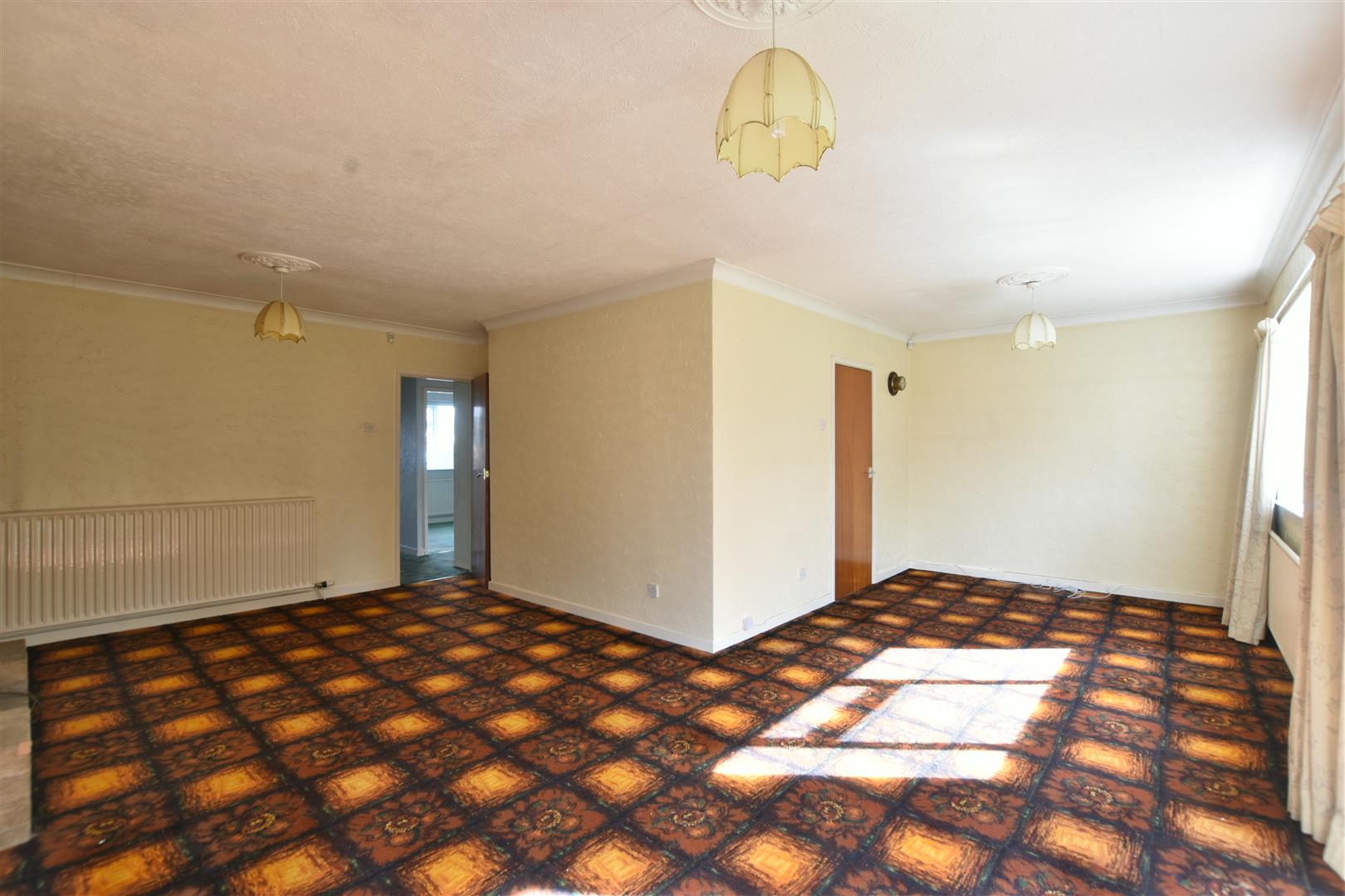 Smethurst Lane, Bolton BL3 3QJ Express Let & Sales